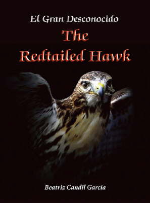 Cover "The Redtailed Hawk"