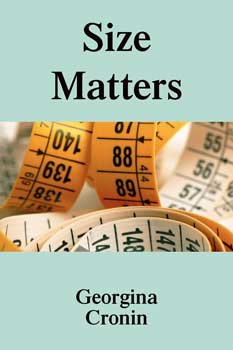 Cover  of "Size Matters ..."