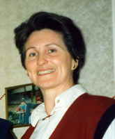 Author - Dorothy Cronin