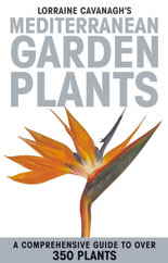 Cover - Mediterranean Garden PLants